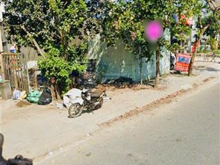 Chủ cần bán nhanh gấp! giá chỉ 4txx lô đất mặt tiền đường nguyễn tất thành, tp. hội an