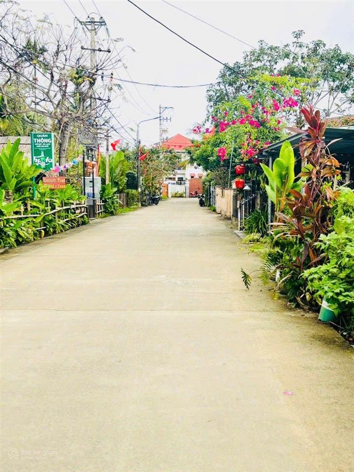 Đất cực hiếm ! mt đươg câygiahạ thanh đông cẩmthanh hôian đối diên sông và chơ bale gia chi 3t7xx