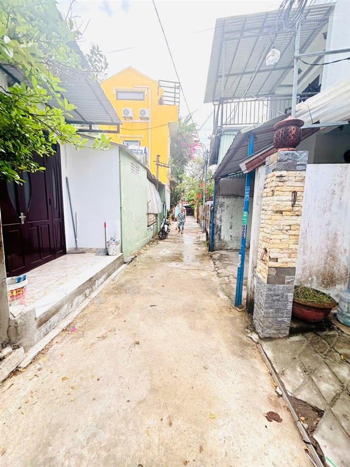 Cần bán gấp nhà kiệt đường nguyễn duy hiệu, tp hội an, giá chỉ 4 tỷ 150 triệu (có bớt lộc)