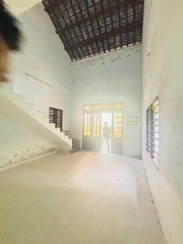 Cần bán gấp nhà kiệt đường nguyễn duy hiệu, tp hội an, giá chỉ 4 tỷ 150 triệu (có bớt lộc)
