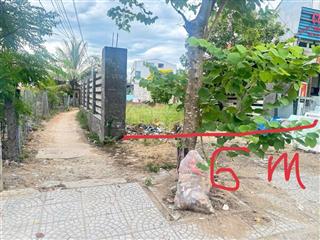 Chủ cần bán gấp lô góc mặt tiền đường nguyễn tất thành, tp. hội an 193m ngang 6m giá chỉ 5 tỷ **