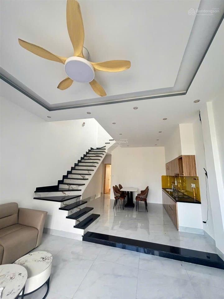 Cần bán gấp ! giá tốt hơn thị trường hơn 500 triệu  villa mini tdc bình kỳ 100m  chỉ 4ty**