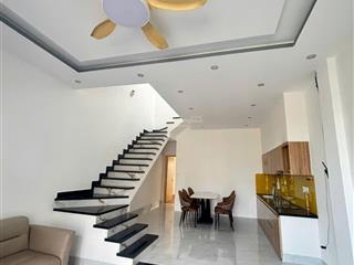 Cần bán gấp ! giá tốt hơn thị trường hơn 500 triệu  villa mini tdc bình kỳ 100m  chỉ 4ty**