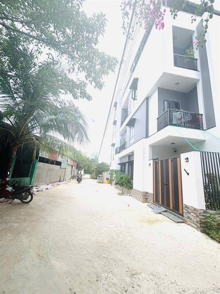 Hàng hiếm đất làng đại học mới, sát fpt đà nẵng  xd căn hộ phòng trọ định 155m² giá chỉ 3,9**