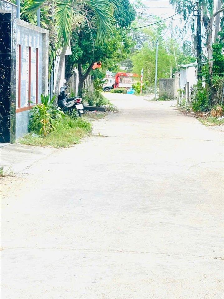 Hàng hiếm đất làng đại học mới, sát fpt đà nẵng  xd căn hộ phòng trọ định 155m² giá chỉ 3,9**