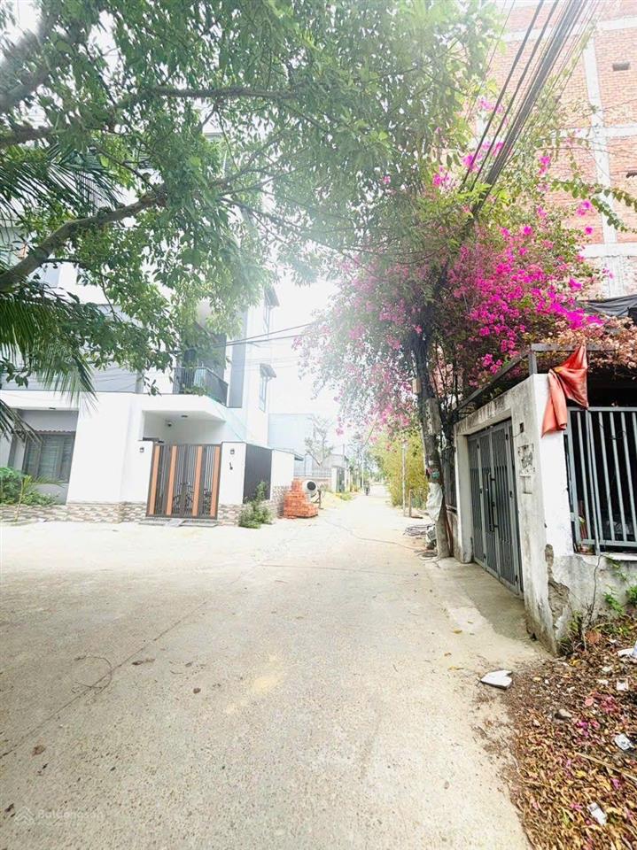 Hàng hiếm đất làng đại học mới, sát fpt đà nẵng  xd căn hộ phòng trọ định 155m² giá chỉ 3,9**