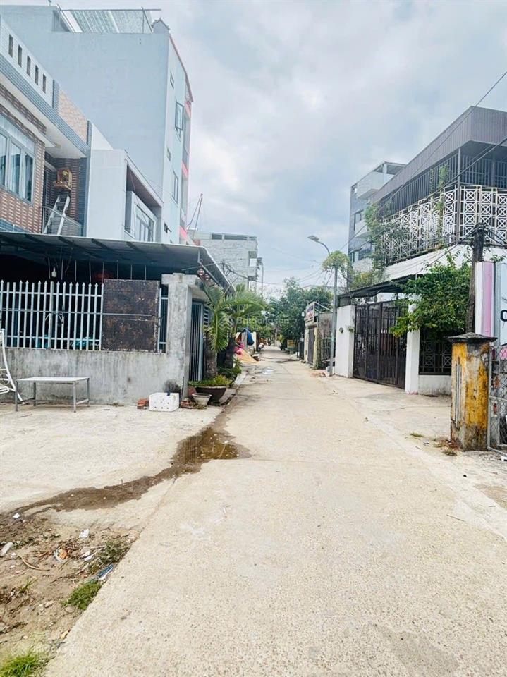 Hàng hiếm đất làng đại học mới, sát fpt đà nẵng  xd căn hộ phòng trọ định 155m² giá chỉ 3,9**