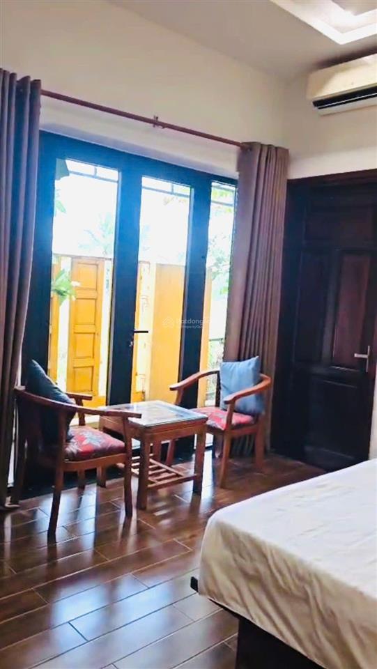 Siêu phẩm! villa dòng tiền 40 triệu/tháng giá chỉ 10,5 tỷ làng chài tân thịnh an bàng hội an