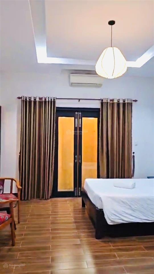 Siêu phẩm! villa dòng tiền 40 triệu/tháng giá chỉ 10,5 tỷ làng chài tân thịnh an bàng hội an