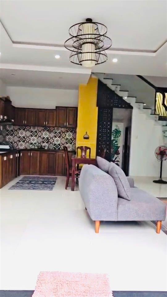 Siêu phẩm! villa dòng tiền 40 triệu/tháng giá chỉ 10,5 tỷ làng chài tân thịnh an bàng hội an