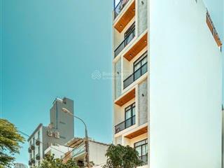Bán tòa nhà 7tang apartment dòng tiền biển sơn tràgiảm ngay 1 tỷ 10p khepkin giá chỉ 23 tỷ5