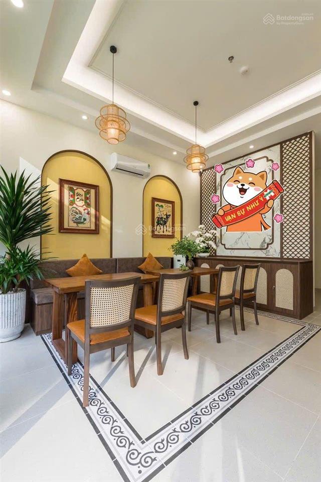 Bán tòa nhà 7tang apartment dòng tiền biển sơn tràgiảm ngay 1 tỷ 10p khepkin giá chỉ 23 tỷ5