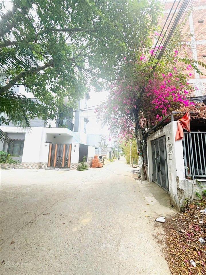 Hàng hiếm đất làngđạihọc mới, sát fpt đànẵng  xây cănhộ nhà trọ svien thuê dòngtiền 155m gia 3t95