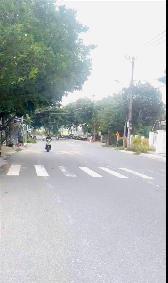 Sốc giá! mặt tiền hai bà trưng phố cổ hội an kẹp kiệt bên hông ngang 10m giá chỉ 7ty