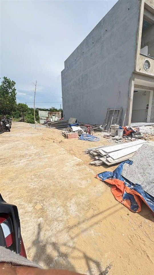 Lô góc đồng nà hội an | giá chỉ 2tỷ* vị trí cực đẹp k đồng nà, tp hội an