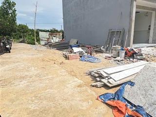 Lô góc đồng nà hội an | giá chỉ 2tỷ* vị trí cực đẹp k đồng nà, tp hội an
