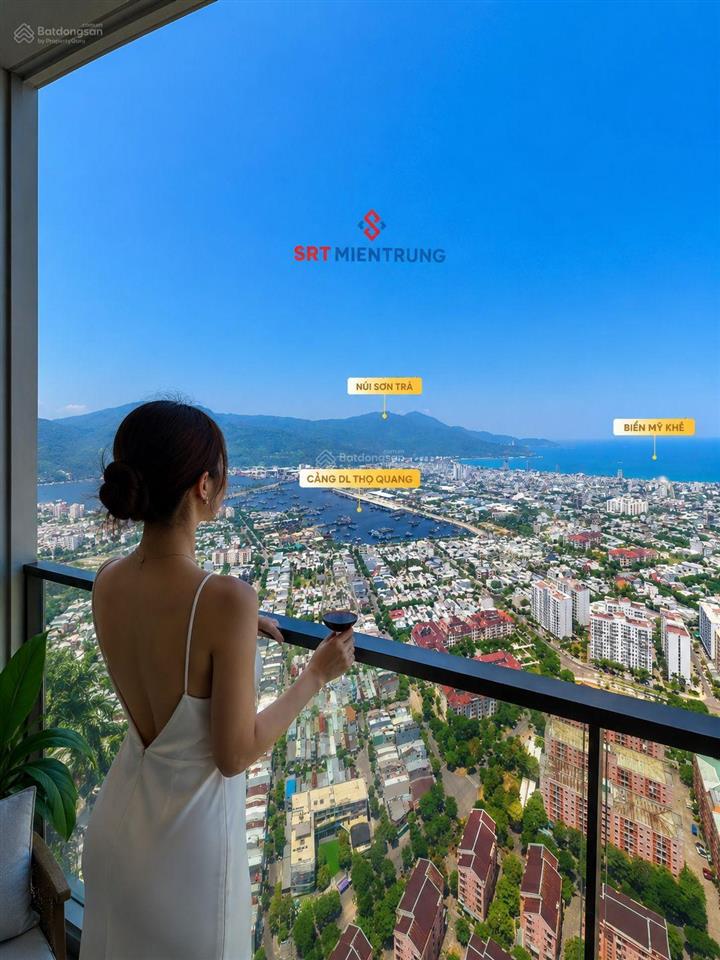 Cơ hội sở hữu căn hộ symphony5 khai thác cho thuê dòng tiền40tr /1 tháng