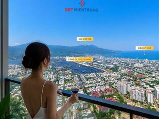 Cơ hội sở hữu căn hộ symphony5 khai thác cho thuê dòng tiền40tr /1 tháng
