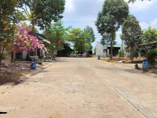 Bán đất tại phạm hữu tâm, củ chi, 1,23 tỷ, 160m2, giá tốt hot!