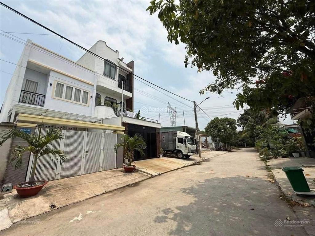 Bán nr 4pn, 4wc tại phạm hữu tâm, củ chi, 1,32 tỷ, 125m2 giá cực chất đẹp