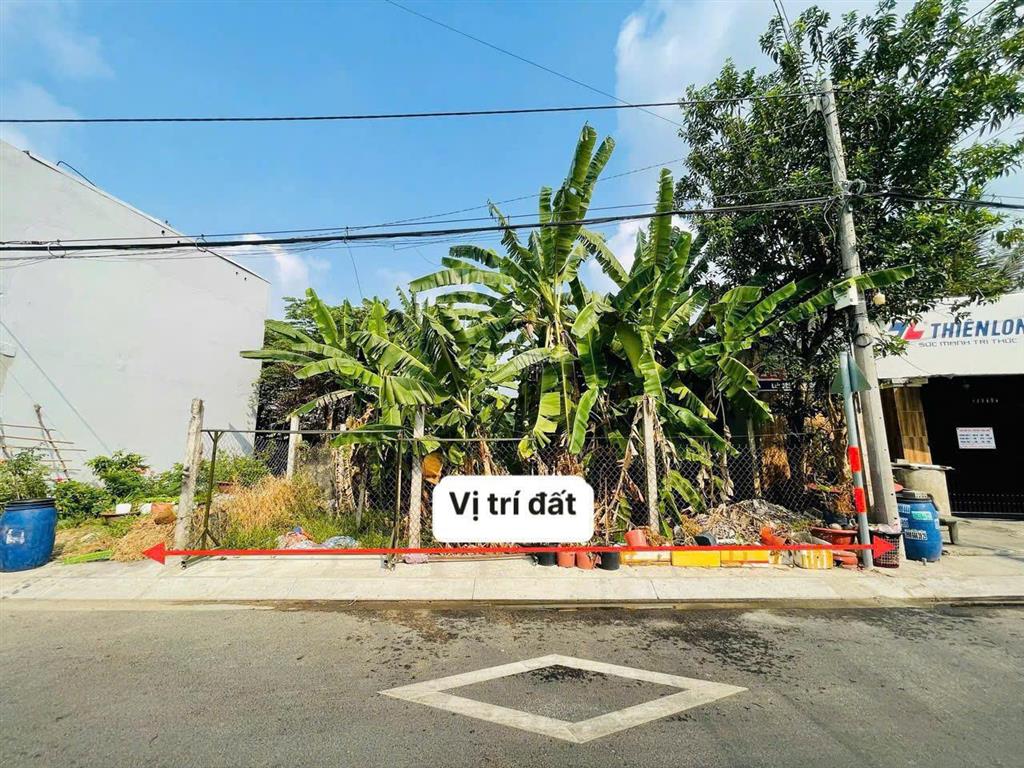 Bán đất tại số 35, củ chi, 1,23 tỷ, 10mx18m 180m2, giá siêu hời, uy tín