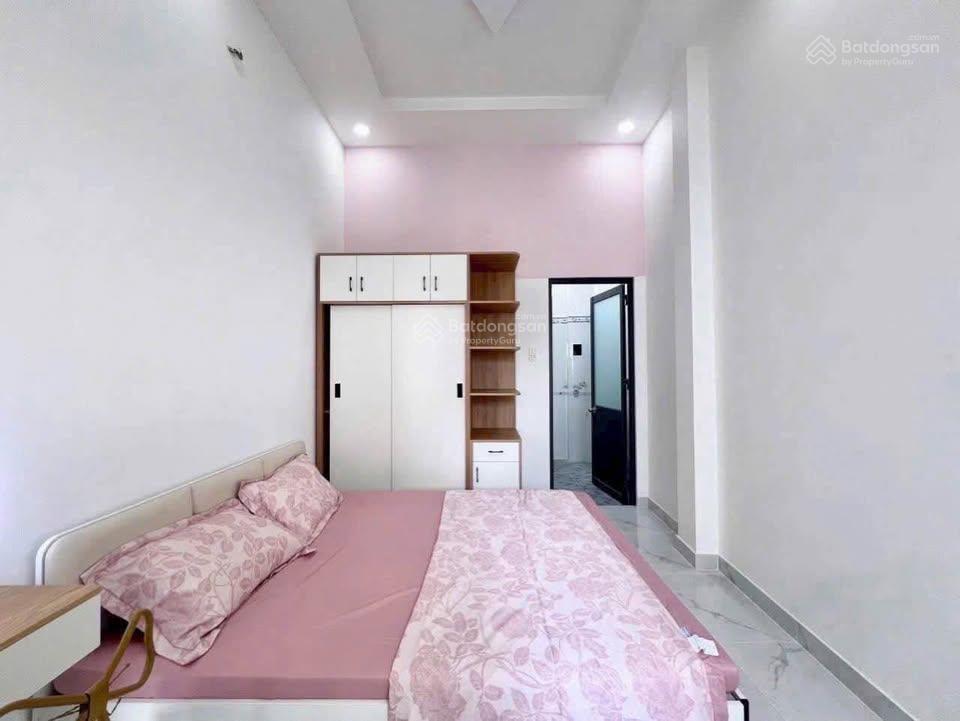 Bán nr tại nguyễn đại năng, 1,31 tỷ, 133m2, 3pn, 3wc, mặt tiền 12m