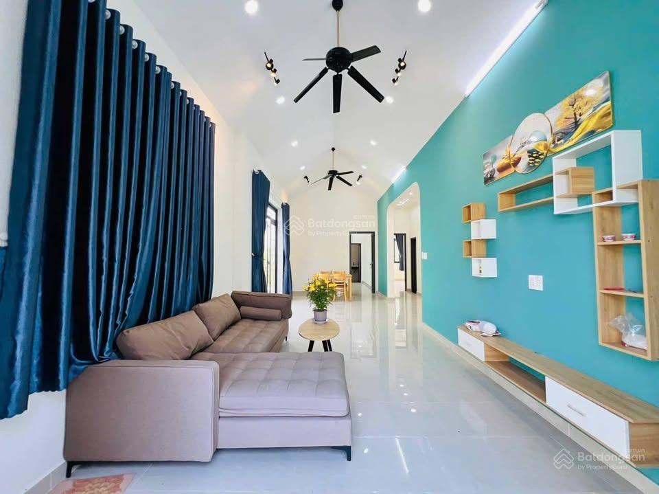 Bán nr tại nguyễn đại năng, 1,31 tỷ, 133m2, 3pn, 3wc, mặt tiền 12m