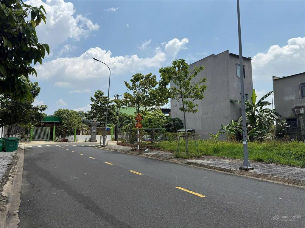 Bán nhà riêng 1ty29, 140m2 tại nguyễn thị rư, thị trấn củ chi, huyện củ chi