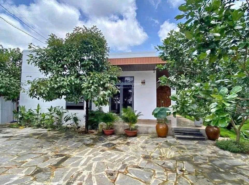 Bán nhà riêng 1ty29, 140m2 tại nguyễn thị rư, thị trấn củ chi, huyện củ chi
