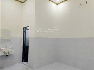 Bán nhà riêng 5mx27m 135m2, 1,27 tỷ tại lưu khai hồng, củ chi, hcm