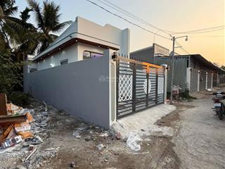 Bán gấp nhà riêng phố lý thường kiệt, hóc môn, 1,89 tỷ, 80m2