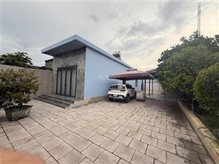 Bán nhà riêng tại tân xuân 6, thị trấn hóc môn, 2,11 tỷ, 105 m2, view đẹp