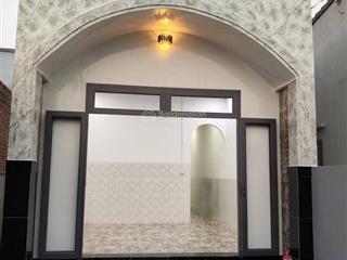Hàng hiếm tại tân hiệp 17, 1,92 tỷ, 100m2, 3pn, 3wc, nhà riêng