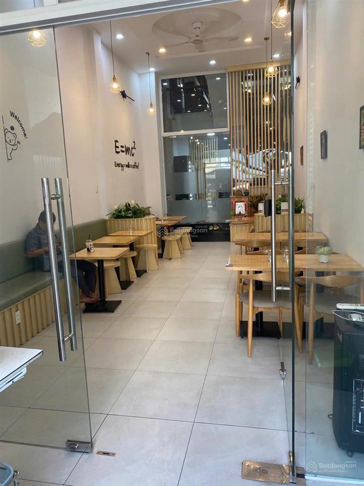 Chính chủ cho thuê mặt tiền đường d5, q. bình thạnh, 20 triệu/tháng, 40m2