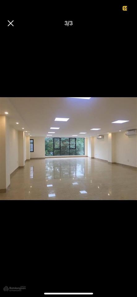 [mặt bằng kinh doanh văn phòng mặt phố vũ tông phan]
