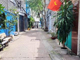 Ngay aeon tân phú  hẻm xe tải  khu cao tầng  64m2, chỉ 5 tỷ 9