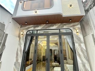 Khuông việt, 66m2, tặng nội thất, 1t1l, giá 7 tỷ 65