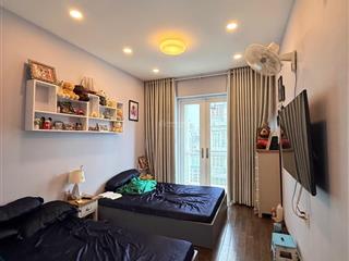 Bán nhà phố đẹp, hiện đại vào ở ngay