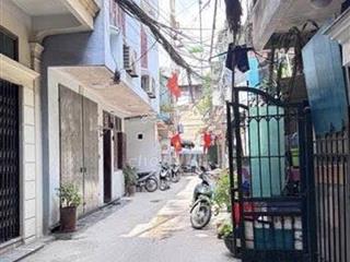 Khâm thiên  vài bước chân ra cafe đường tàu  dòng tiền 40 triệu/tháng