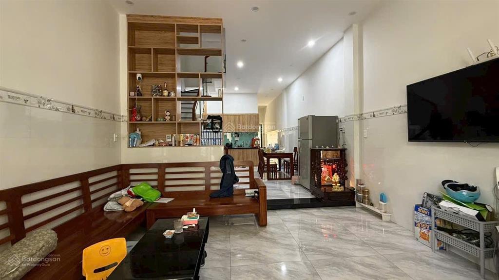 Bán nr 3pn, 2wc, 74m2, 6,6 tỷ tại 402/11a trưng nữ vương, hải châu, đà nẵng