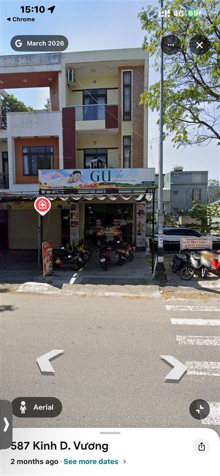 Nhà mặt phố cho thuê 20 triệu vnd (thương lượng), 120 m², phù hợp để cải tạo bđs cho thuê