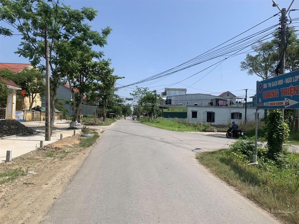 Bán đất mặt tiền đường trần tiễn thành (tỉnh lộ 4 cũ), 4,5 tỷ, 288 m2, giá cực chất, uy tín