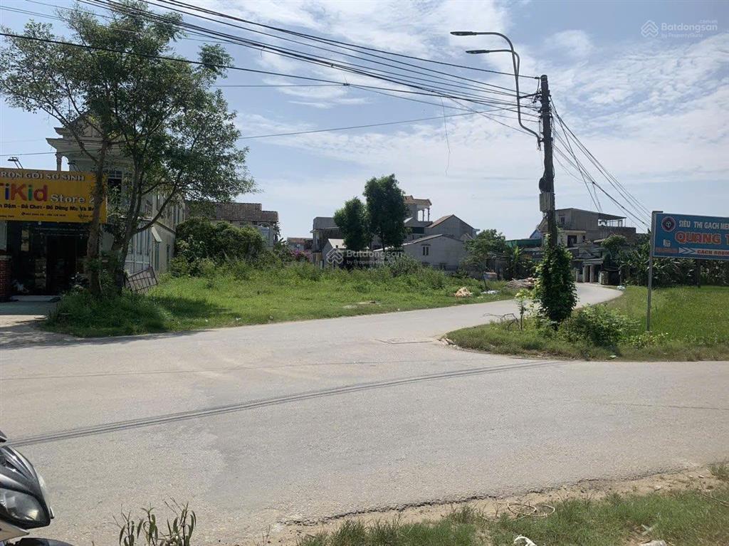 Bán đất mặt tiền đường trần tiễn thành (tỉnh lộ 4 cũ), 4,5 tỷ, 288 m2, giá cực chất, uy tín