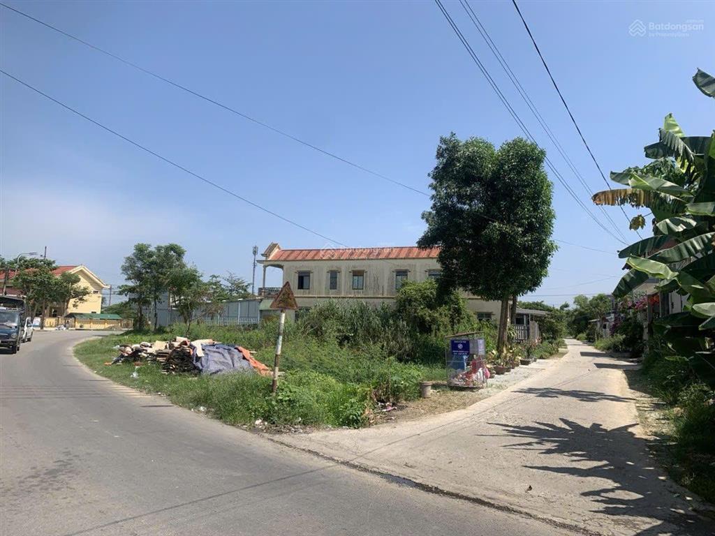 Bán đất mặt tiền đường trần tiễn thành (tỉnh lộ 4 cũ), 4,5 tỷ, 288 m2, giá cực chất, uy tín