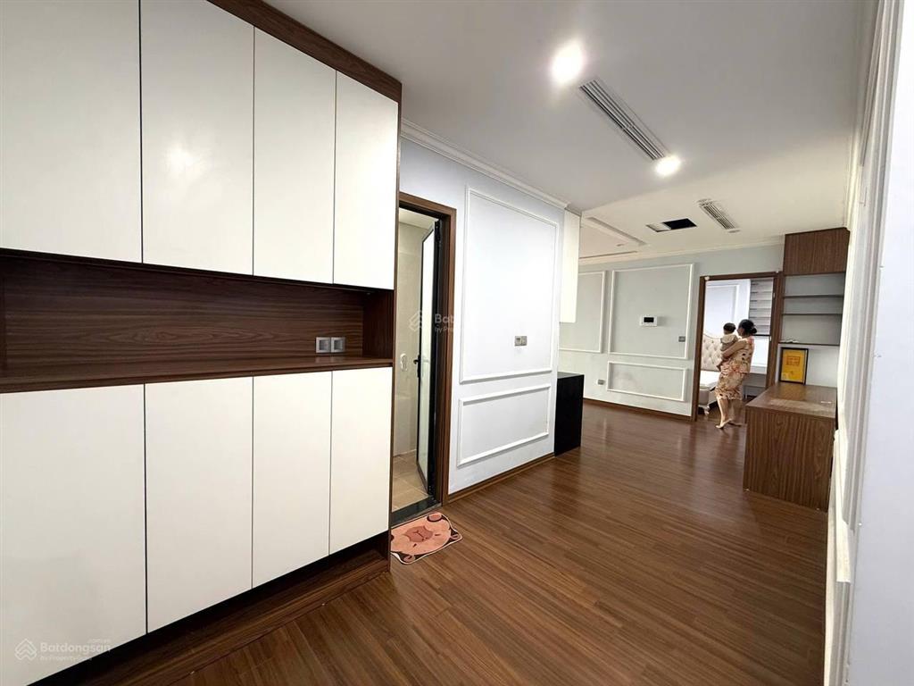 Bán căn hộ chung cư giá cực rẻ tòa tháp thiên niên kỷ, 7,9 tỷ, 97m2