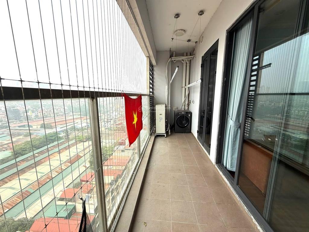 Bán căn hộ chung cư giá cực rẻ tòa tháp thiên niên kỷ, 7,9 tỷ, 97m2