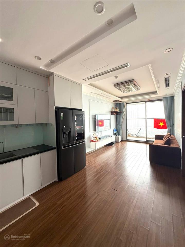 Bán căn hộ chung cư giá cực rẻ tòa tháp thiên niên kỷ, 7,9 tỷ, 97m2
