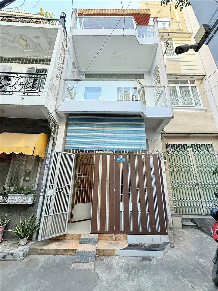 Bán nr ở lê văn sỹ, 2,5 tỷ, 15m2, view đẹp hot!
