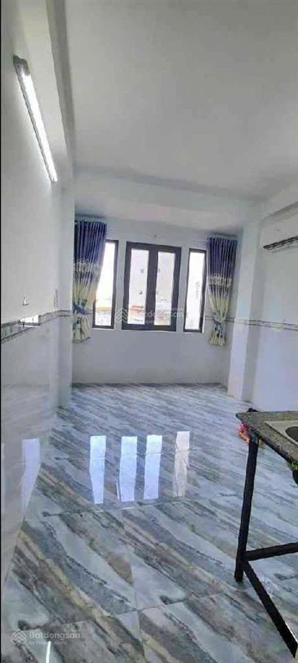 Bán nhà riêng tại nguyễn thái sơn, gò vấp, 5 tỷ, 36m2, đang cho thuê 350tr/năm
