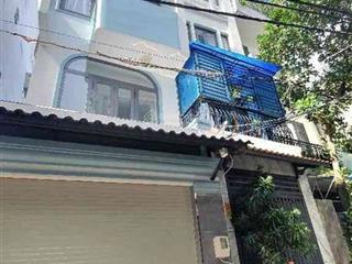 Bán nhà riêng tại nguyễn thái sơn, gò vấp, 5 tỷ, 36m2, đang cho thuê 350tr/năm